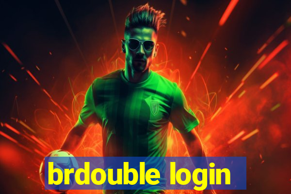 brdouble login